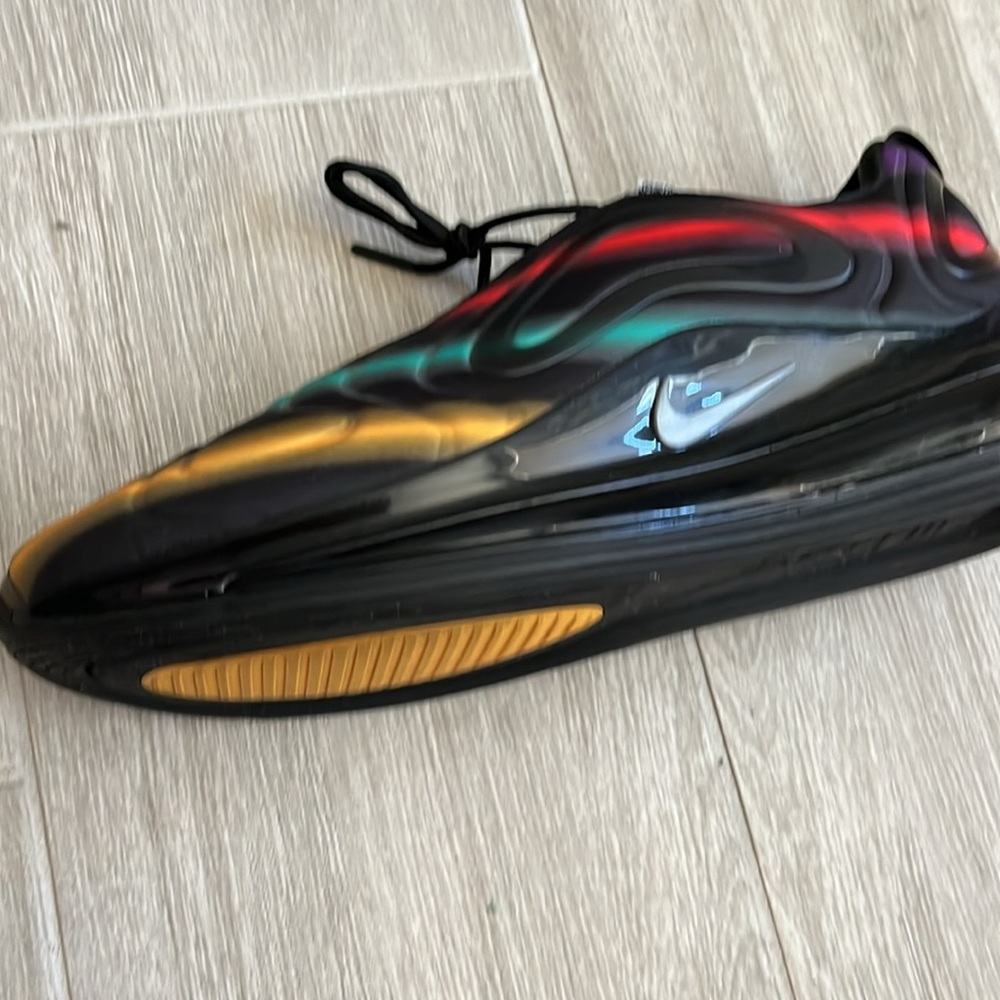 Nike air max 720 men’s size 13. Great condition - Picture 2 of 8